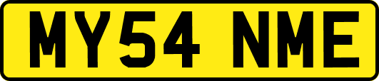 MY54NME