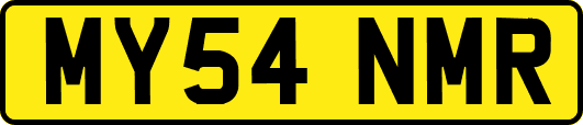 MY54NMR