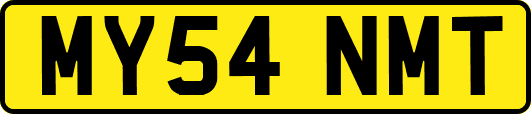 MY54NMT