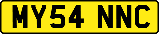 MY54NNC