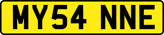 MY54NNE