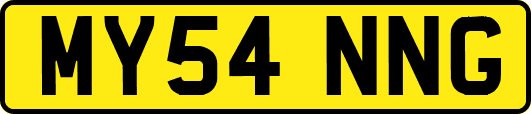 MY54NNG