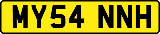 MY54NNH