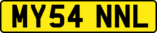 MY54NNL
