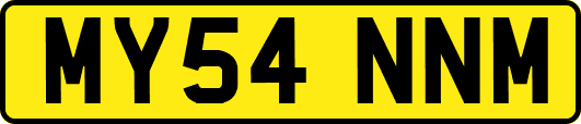 MY54NNM