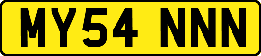 MY54NNN