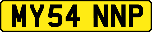 MY54NNP