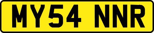MY54NNR