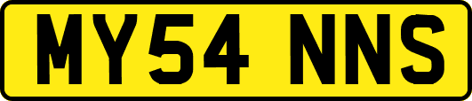 MY54NNS
