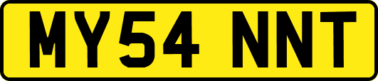MY54NNT