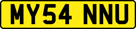MY54NNU