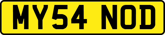 MY54NOD