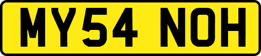 MY54NOH