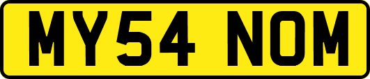 MY54NOM