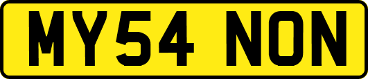 MY54NON