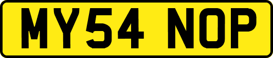 MY54NOP