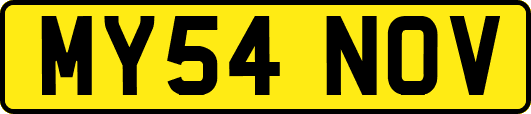 MY54NOV
