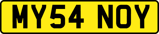 MY54NOY