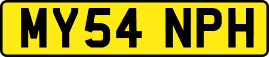 MY54NPH