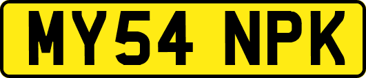 MY54NPK
