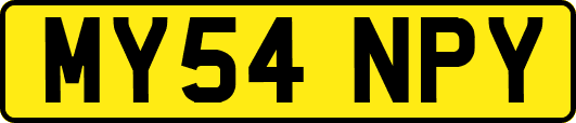 MY54NPY