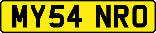 MY54NRO
