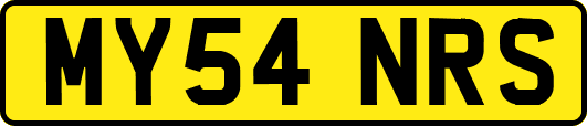 MY54NRS