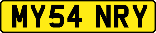 MY54NRY