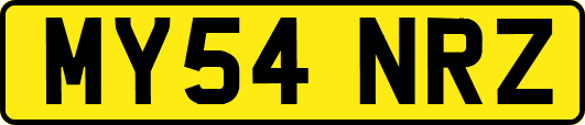 MY54NRZ