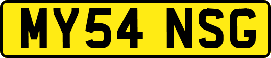 MY54NSG