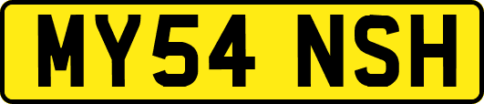 MY54NSH