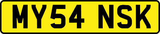 MY54NSK