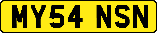 MY54NSN
