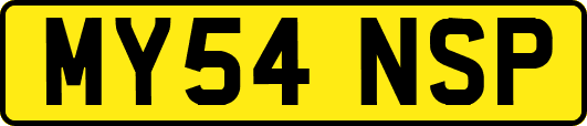 MY54NSP