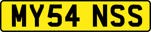 MY54NSS