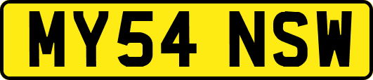 MY54NSW