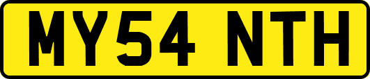 MY54NTH