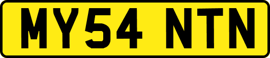 MY54NTN