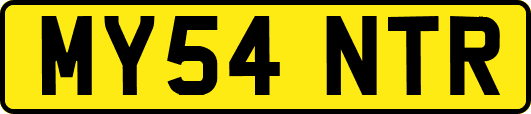 MY54NTR