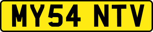 MY54NTV