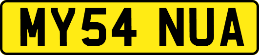 MY54NUA