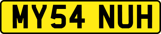 MY54NUH
