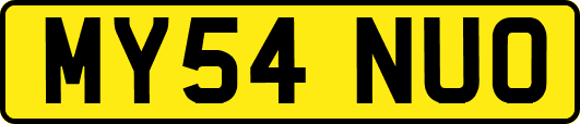 MY54NUO