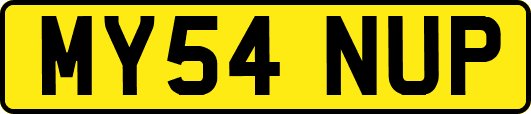 MY54NUP