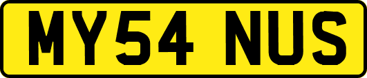 MY54NUS