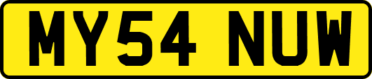 MY54NUW