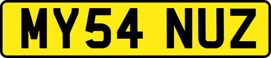 MY54NUZ