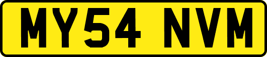 MY54NVM
