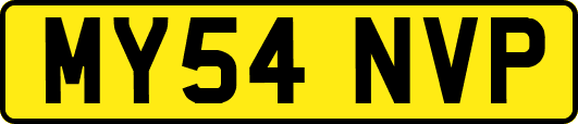 MY54NVP