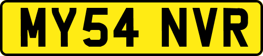 MY54NVR